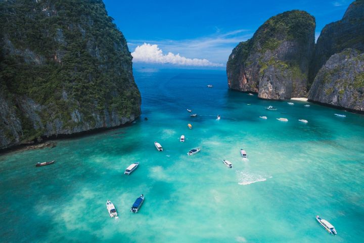 Thaïlande exotique 13 jours